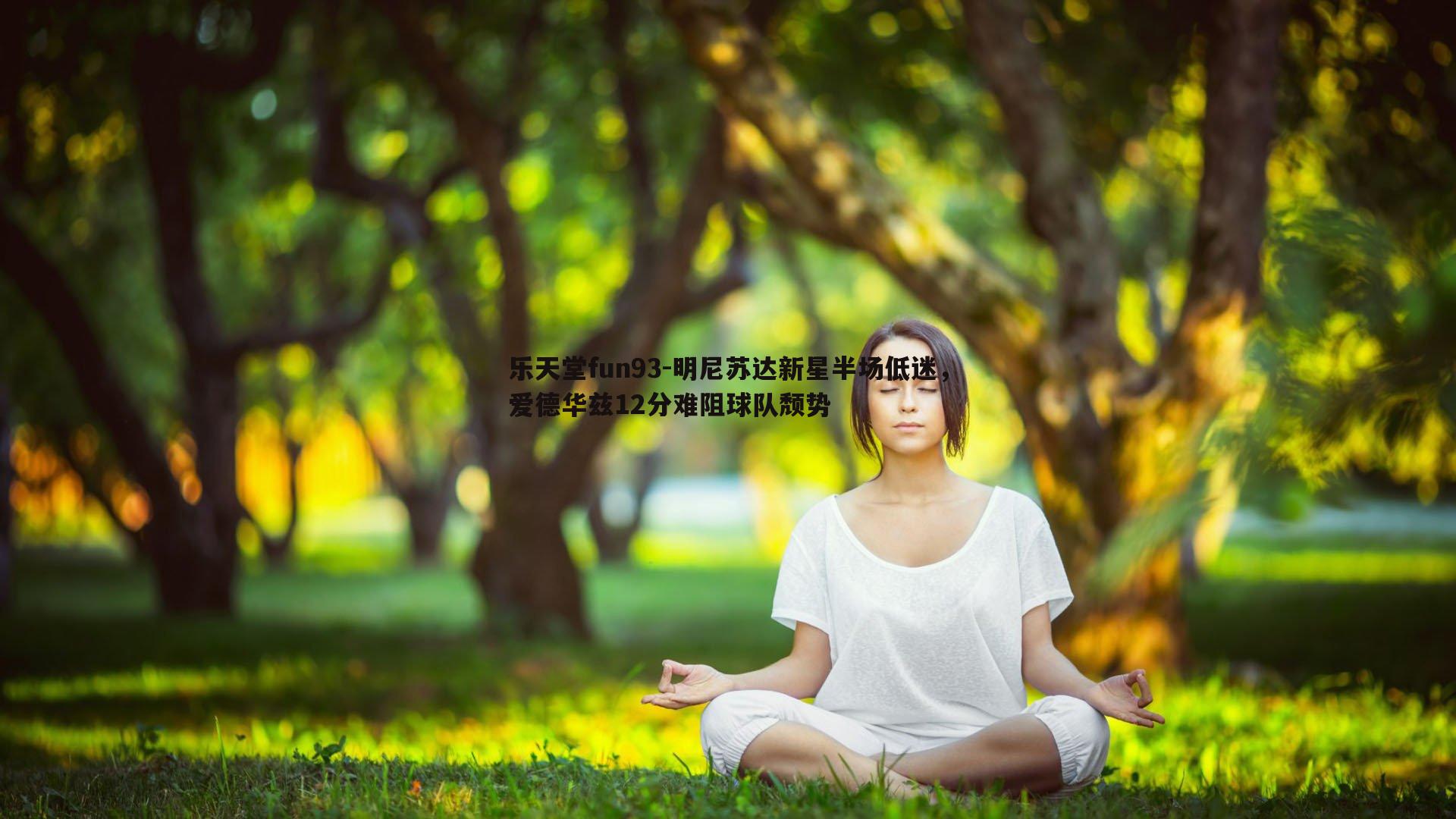 明尼苏达新星半场低迷，爱德华兹12分难阻球队颓势